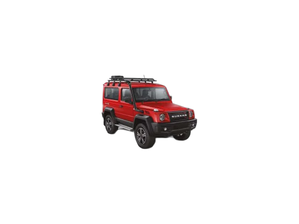 force motors gurkha gurkha-5-door-7-seater exterior